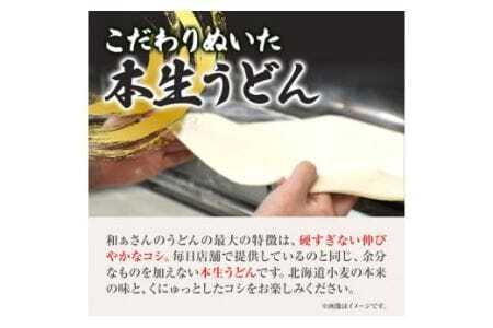 おうどんセット 10人前 《90日以内に出荷予定(土日祝除く)》和ぁさん家、株式会社栄工製作所 うどん 麺 生麺 生うどん 本格 手作り 和食 ご家庭用 こだわり お手軽 ギフト セット 薬味 だし付
