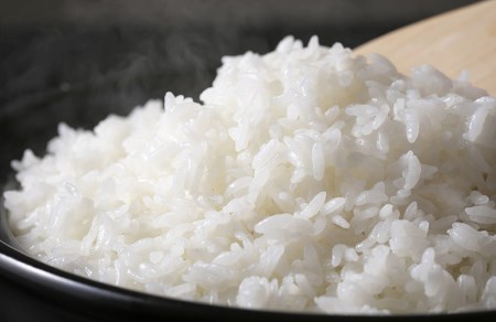 ハツシモ10kg　～水の都大垣の豊富な湧き水で育ったお米 ～