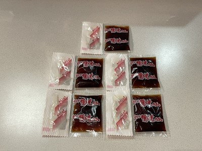 a38-006　うなぎ 蒲焼き 長焼き 5尾 約600g
