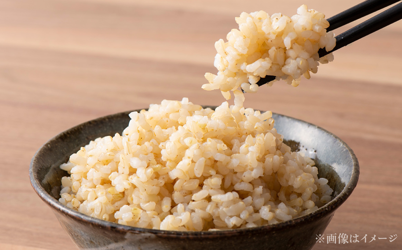 【令和8年産】【新米】【6回定期便】農家直送！特別栽培米ゆめぴりか【玄米】5kg | 株式会社きしもとファーム [BOBB050]