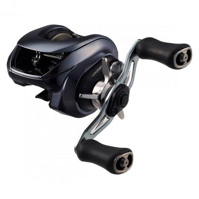 ふるさと納税 東久留米市 【釣具のダイワ】のベイトリール 24IMZ TW 200XHL-C(左ハンドル)