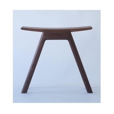 ふるさと納税 徳島市 SORI STOOL(ウォールナット)【DS007】 |  | 01