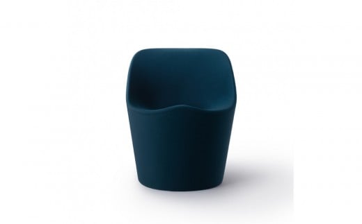 &MEDICAL KURA SOFA【マリンブルー】