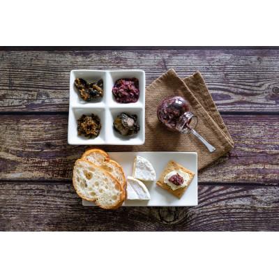 ふるさと納税 亀岡市 京のお野菜漬けセット10種 |  | 02