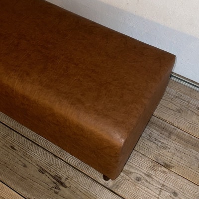 150 Bench(150ベンチ)ランド ライトブラウン BR鉛筆脚【SWOF】【1501980】