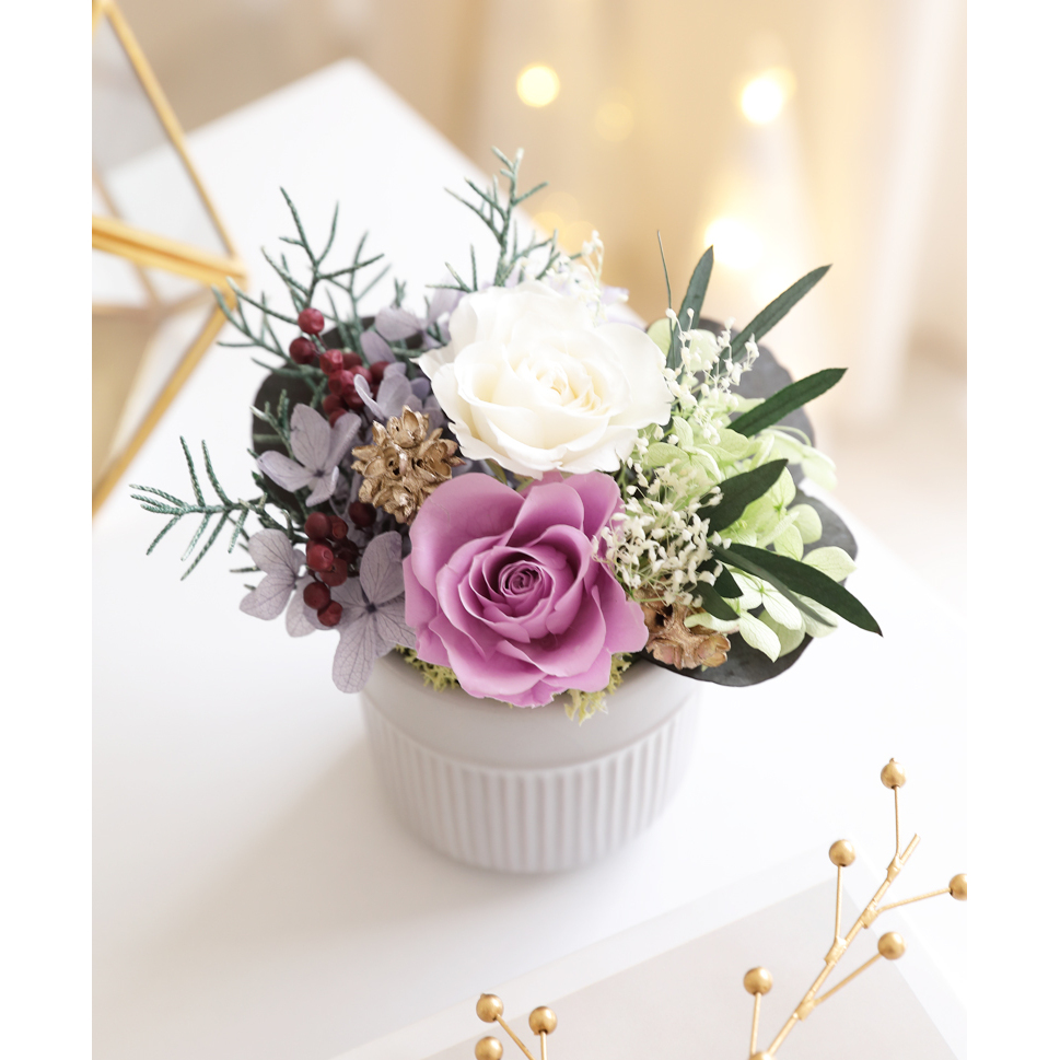 プリフラギフトボックスＳウインター【クリスマス限定！申込は11月30日まで】_イメージ4