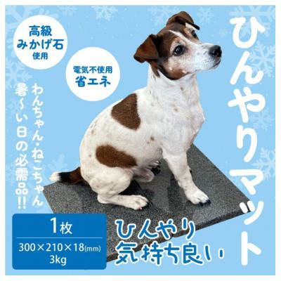 ふるさと納税 岡崎市 STONE『ひんやり』MAT