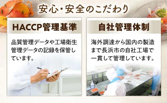 【訳あり】サーモントラウト塩ハラス250g×5パック[AQAJ097]ハラス