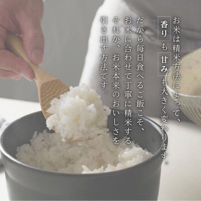 ふるさと納税 須賀川市 山本電気　家庭用精米機　匠味米 ホワイト (YE-RC52-W) |  | 01