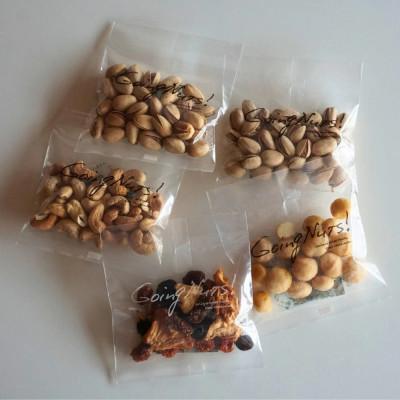 ふるさと納税 近江八幡市 お酒に合う!おつまみ5種食べ比べ |  | 01