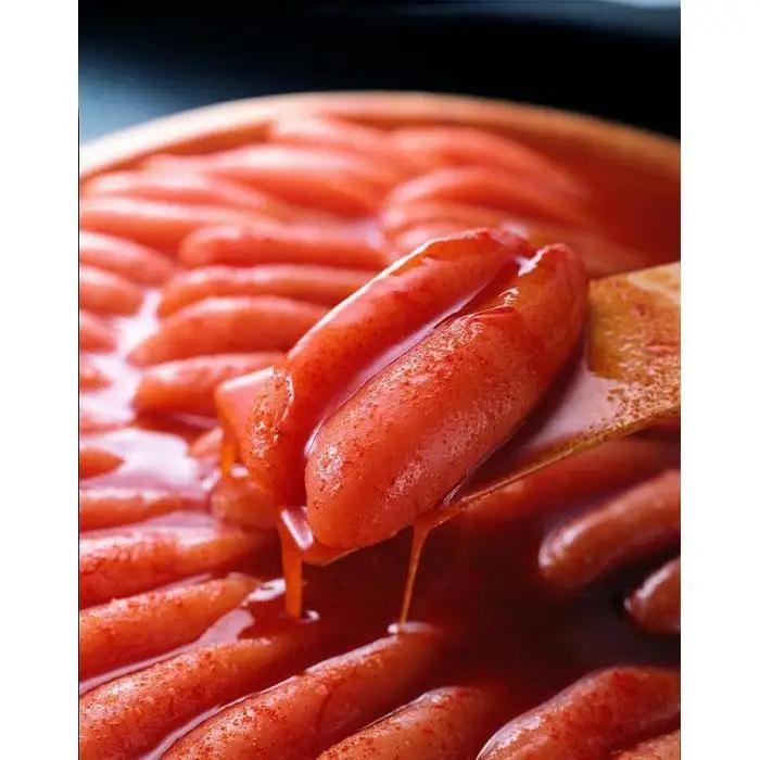 辛子明太子450ｇ　Lサイズ一本物