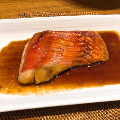 ふるさと納税 小田原市 生から湯煎で仕上げる、金目鯛の煮付け【切身2枚】【稲取産 高級地金目使用】【神奈川県小田原市早川】 |  | 02