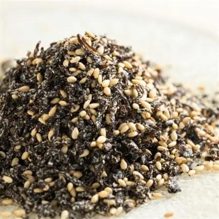 【毎月定期便】北のふりかけこんぶ 120g ×3個全5回【4069503】