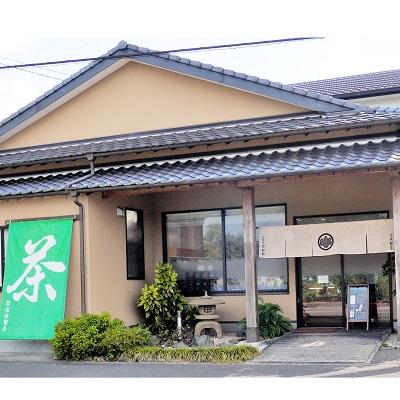 ふるさと納税 南九州市 【全12回】茶匠厳選!お茶の定期便 |  | 03
