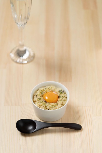 釜揚げトリュフうどん（4食入）トリュフスープ福岡市内製