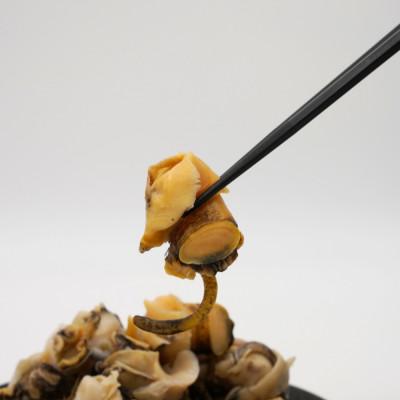 ふるさと納税 稚内市 北海道稚内宗谷産 青つぶ貝(むき身)500g ボイル・あぶら除去済み《簡単手間いらず》 |  | 03