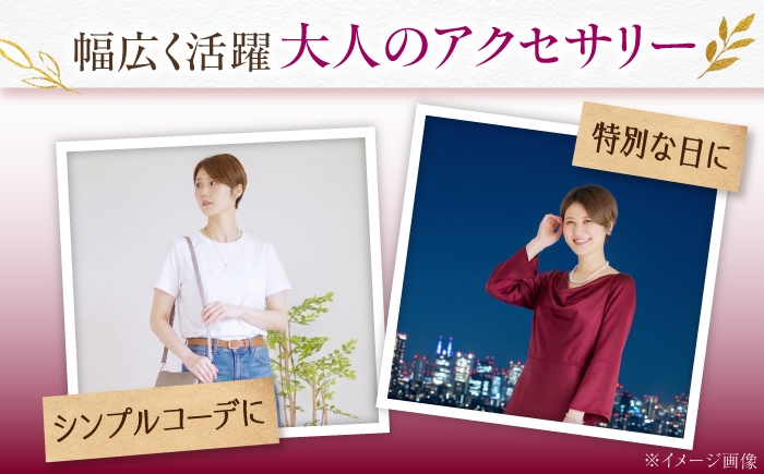 ピアス アクセサリー アクセ パール フープ サージカルステンレス 18金メッキ