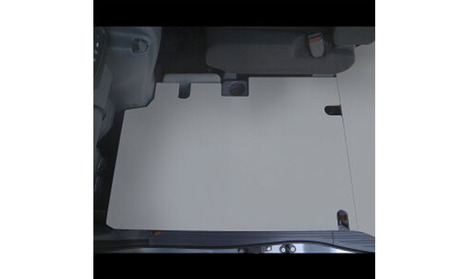 内装パーツ ホンダ N-VAN フロアパネル L 車用品 内装パーツ 無塗装