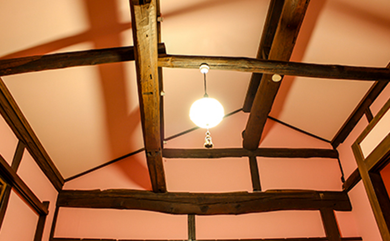 宿泊券 築100年古民家1泊2日宿泊券（素泊まり）・プライベートサウナ利用券 チケット 旅行券 サウナ 利用券 体験チケット 旅行 宿泊 ととのうプライベート空間 プライベートサウナ 施設利用券 長野