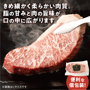 十勝スロウフード 厳選 特選牛サーロインステーキ Ｓサイズ10枚セット！北海道十勝 清水町 ステーキ 牛肉 サーロインステーキ サーロイン 牛 肉_S006-0259