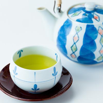 ふるさと納税 函南町 丹那茶　5本セット |  | 03