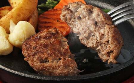 阿蘇あか牛 ハンバーグ 100g×7個
