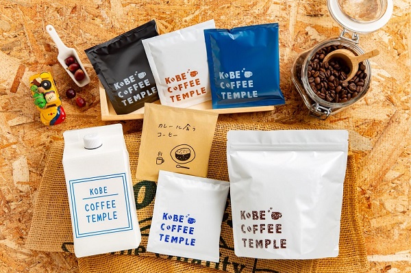 スペシャルティコーヒーのみを使用したネルドリップアイスコーヒーリキッド