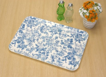 タツクラフト STトレー L 39cm レスト　2枚組