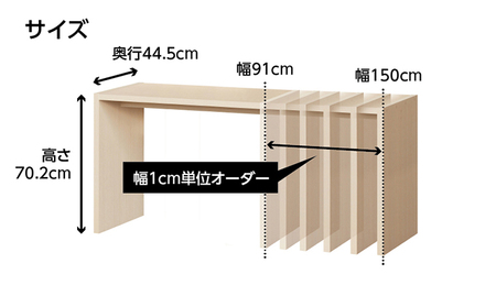 チケット デスク オーダー コンソール テーブル チケット