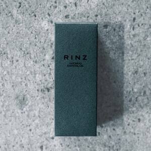 Rinz　ハトムギエッセンシャルジェル　100ml【1722379】
