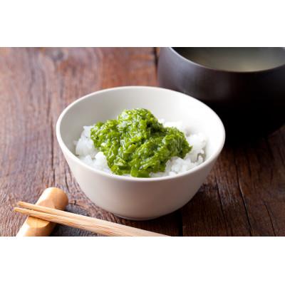 ふるさと納税 南三陸町 湯通したたきめかぶ 70g×20パック |  | 01