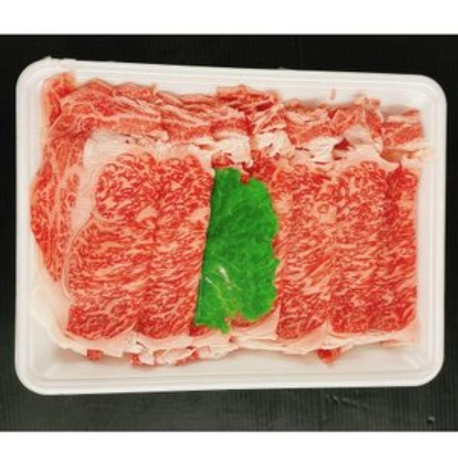 ＜知多牛　響＞ロース しゃぶしゃぶ350g