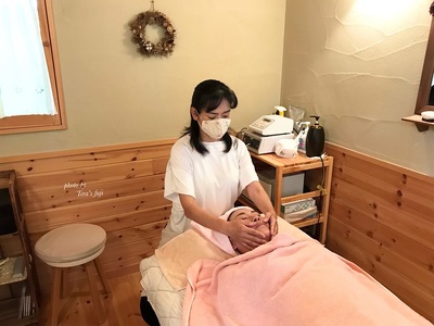 0059-102-01 【女性限定】富士山の麓で創られた植物療法トリートメント 160分コース TERA'S FUJI テラスフジ
