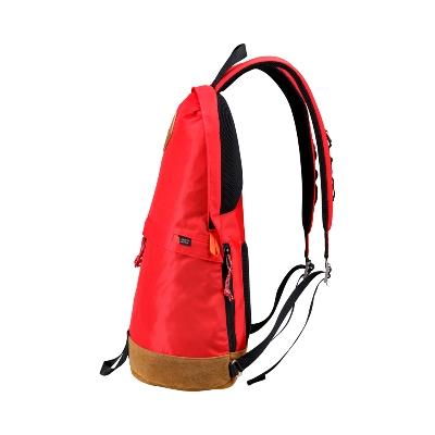 ふるさと納税 豊岡市 豊岡鞄　WALK ABOUT WOODS Jiro 20L(レッド) |  | 02