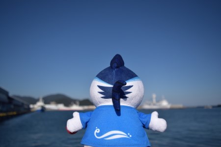 a10-707　「やいちゃんぬいぐるみ」と「やいづの湯」セット