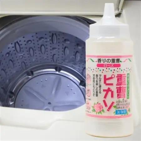 重曹ピカソ(香料入り重曹) 重曹でできた地球にやさしいお掃除洗剤です。芳香剤としても使用できます。【1689472】