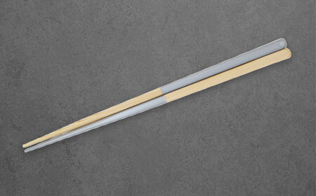 OEDO -PEARLY- Pearl Grey / 箸 はし カトラリー お箸 / 箸 はし カトラリー お箸 小浜市 / スタイル・オブ・ジャパン[BFCX023]