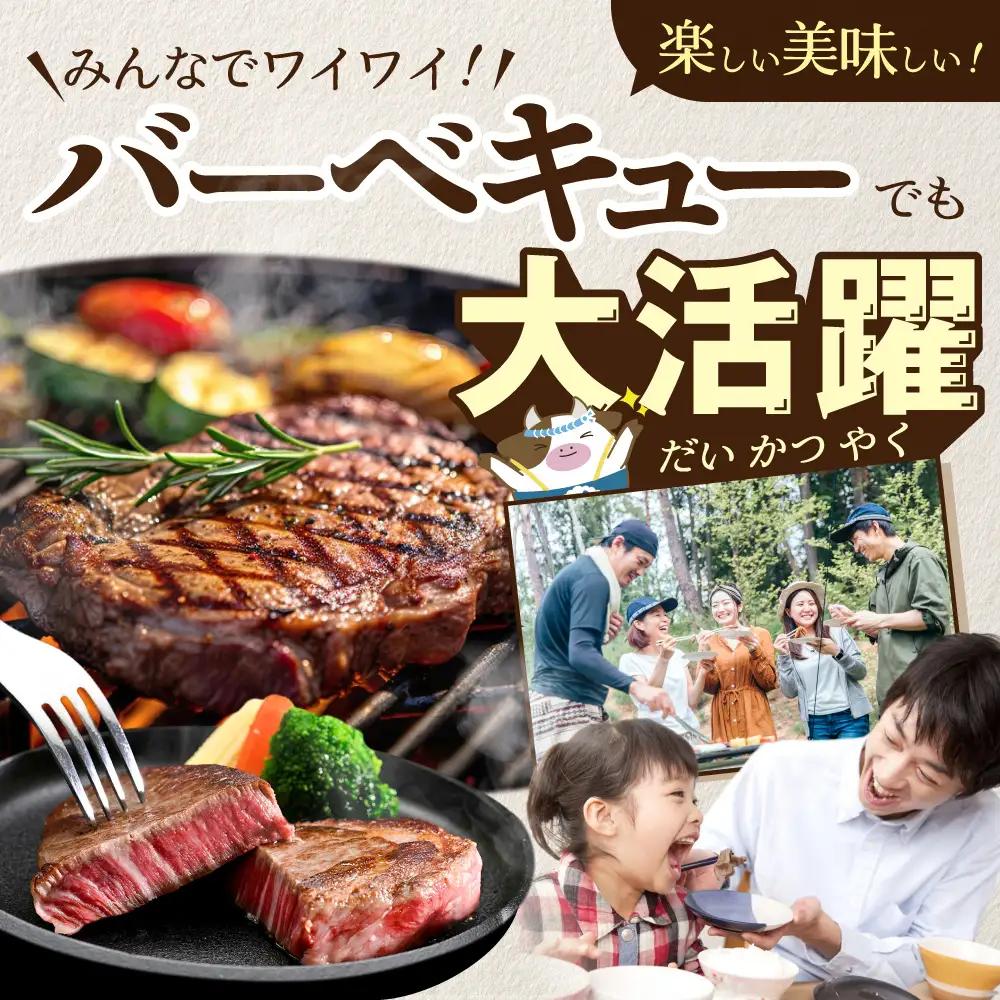 ヒレステーキ！高評価★5.0（10月） 牛肉 ヒレステーキ 330ｇ 牛肉 北海道 別海町 黒毛和牛