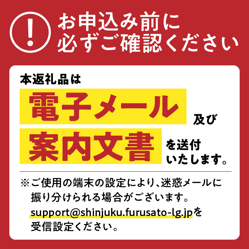 新宿シティハーフマラソン出走権（大会オリジナルTシャツ付）