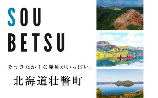 ＜2026年3月上旬より順次お届け＞北海道壮瞥産 オロフレトマト24玉入り（Mサイズ） SBTA028
