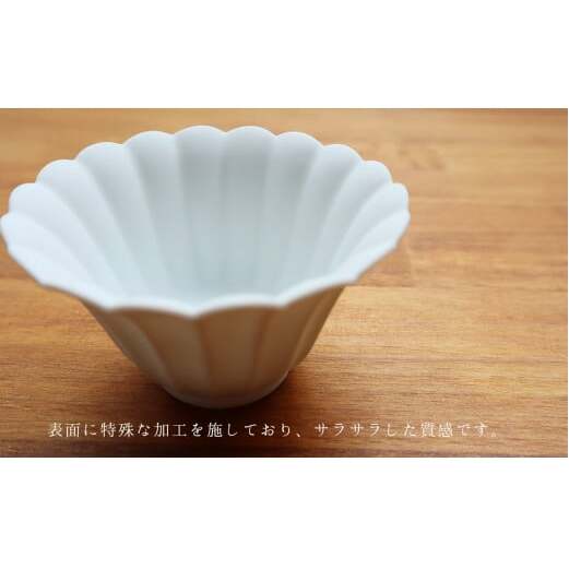 有田焼 まるふくオリジナル 染付５点セット ゴス 青 コーディネート １人暮らし 福袋 小皿 豆皿 A30-435_イメージ4
