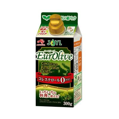 ふるさと納税 横浜市 AJINOMOTO Eurolive(ユーロリーブ)300g　6本 |  | 01