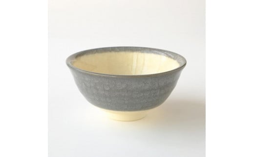 【たち吉】玄風 飯茶碗