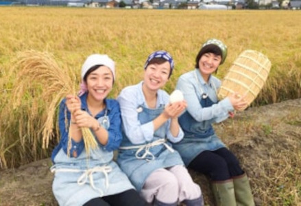 【令和7年産新米】【12回定期便】「米屋のこだわり阿賀野市産」コシヒカリ 5kg×12回 1E24200