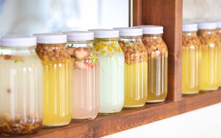 自家製酵母のパン詰め合わせ Bセット【パン工房Chillin'】詰め合わせ 詰め合わせ 詰め合わせ 詰め合わせ 詰め合わせ [AXBC002]