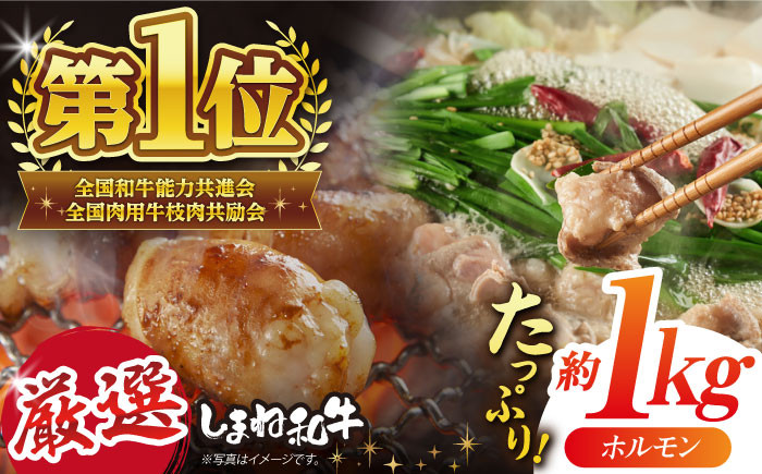 
                  ホルモン 極上厳選！受賞歴多数 しまね和牛 徳用ホルモン(1kg) 島根県松江市/株式会社O.R.C [ALEF005]｜牛肉 和牛 肉 黒毛和牛 高級 松江 島根 国産牛 人気 おすすめ 1kg 1キロ 1000g しまね和牛 徳用 焼肉 焼き肉 BBQ バーベキュー もつ鍋 鍋 内臓肉 ブランド牛 ご当地 グルメ お取り寄せ おいしい ギフト プレゼント 贈り物 贈答 お祝い お誕生日 正月
                
