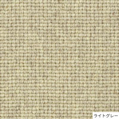 ふるさと納税 八尾市 (ライトグレー・200×200cm) ウール100%ラグ 有色羊毛使用(T112) |  | 03