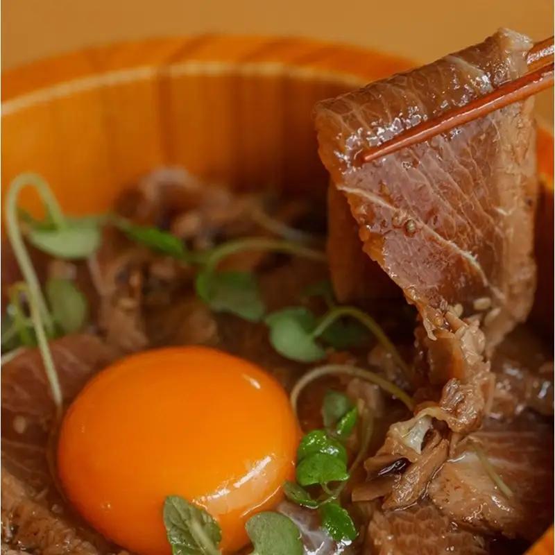 海鮮漬け丼(伊根産まぐろ)150g 酒の肴に海鮮丼に茶漬けに飯ともに
