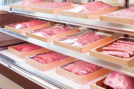 【冷凍】飛騨牛ステーキセット サーロインステーキ(200g×1枚)・飛騨牛ももステーキ(200g×2枚)【22-8】