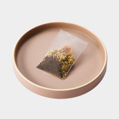 ふるさと納税 尾張旭市 有機素材いちじく紅茶 　紙パック　37.5g(2.5g×15包) |  | 02